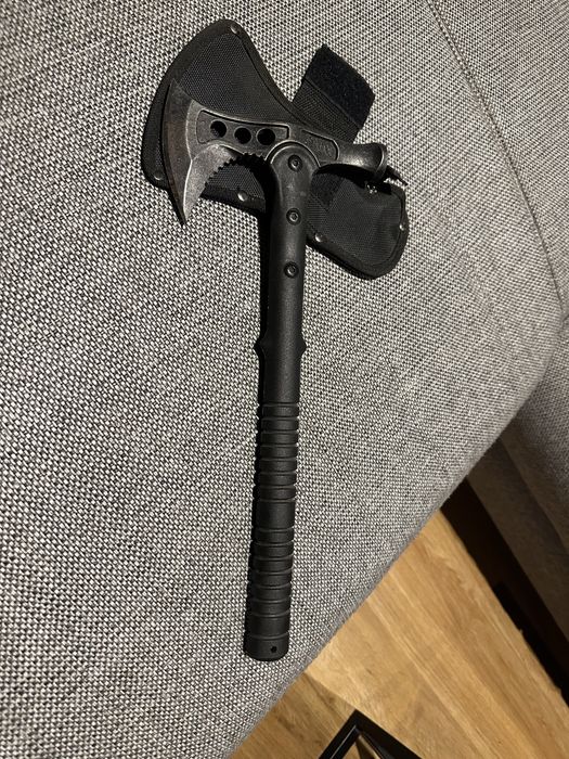 Siekierka Toporek Tomahawk SOG