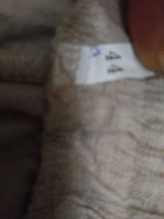 Продам бавовняні штани 44 роз