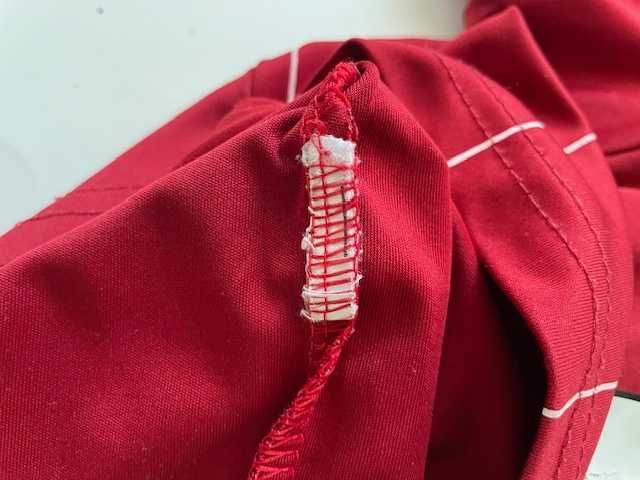 Koszulka piłkarska Liverpool FC #11 Salah New Ballance  L dziecięce