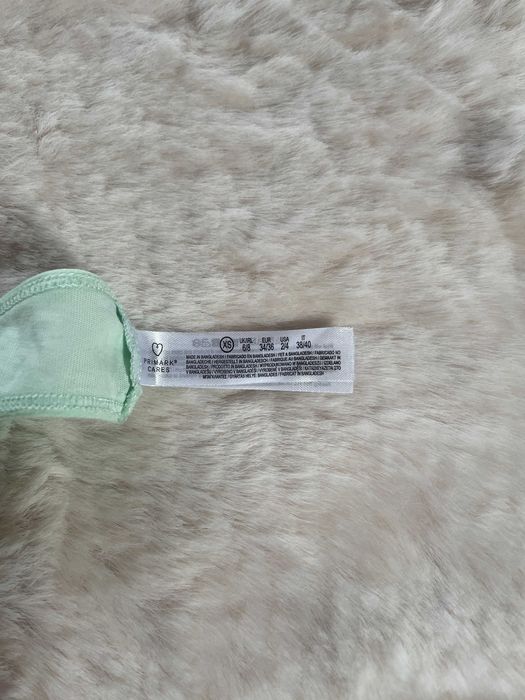 Primark 1x stringi XS