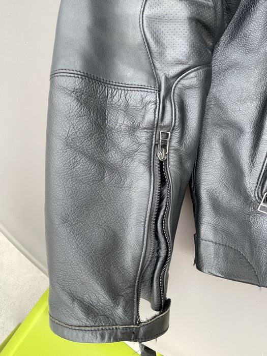 Dainese Couro - Pele 56