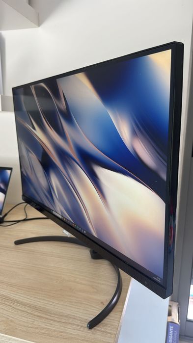 Monitor Philipps 27 polegadas 4K UHD