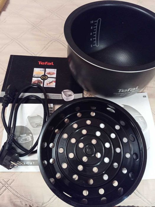 Мультиварка TEFAL R-27