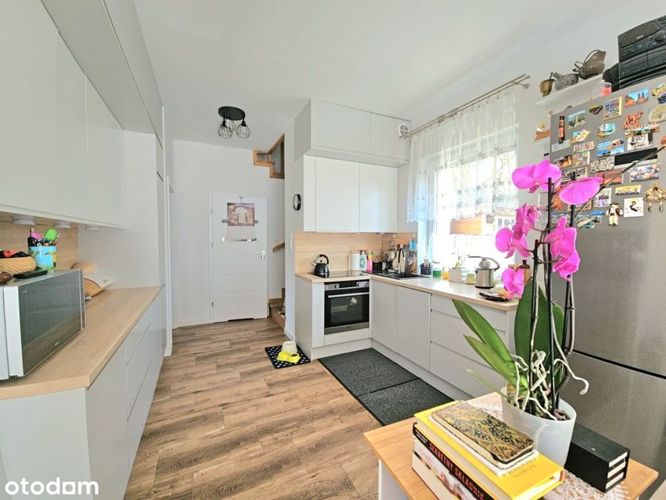 NOWA CENA. Nowoczesny dom pod Warszawą na sprzedaż