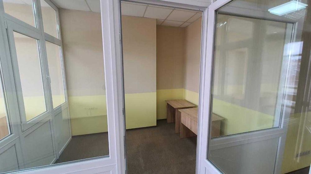 Оренда офісу БЦ Максим