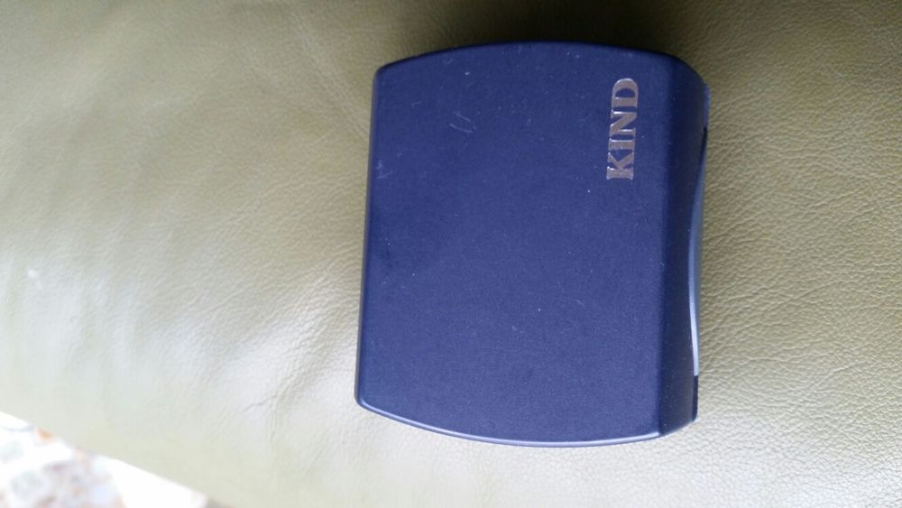 Aparat słuchowy KIND