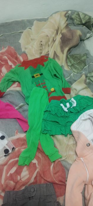 Лот речей з 6 м до 1.6 р