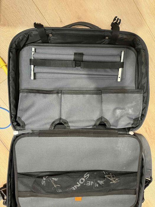 Miernik elektryczny  Sonel mpi 520