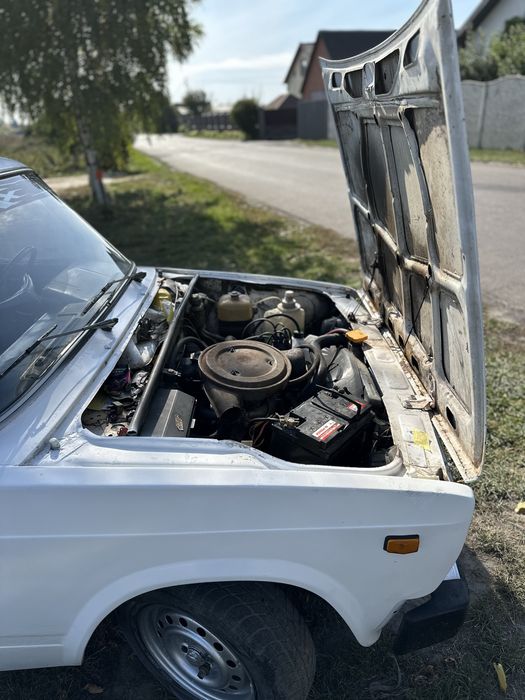 Ваз 2105 ,1992р.