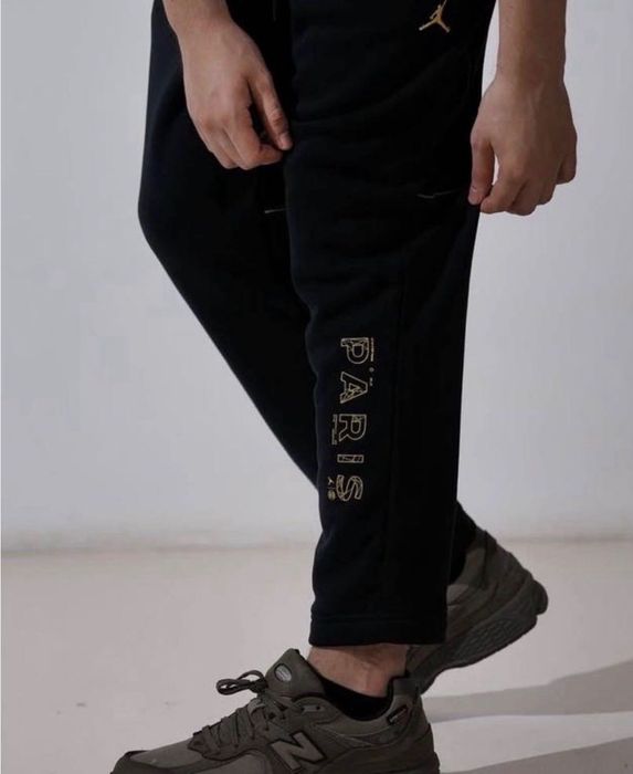 Oryginalne spodnie Nike Jordan PSG