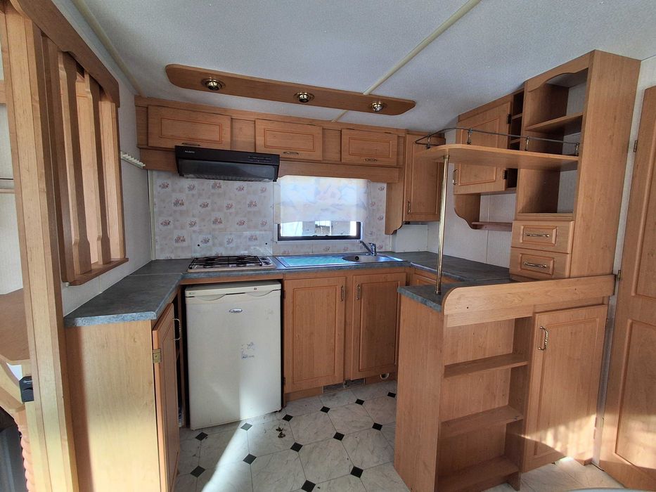 Domek holenderski Boston 3 sypialnie