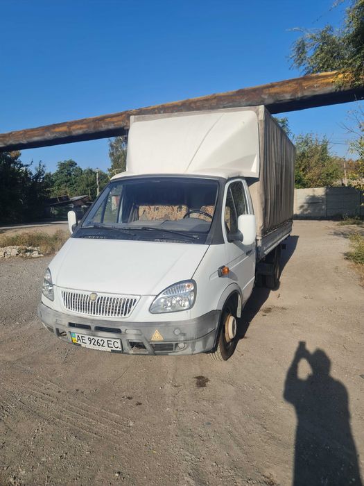 Газель 330202 2008 года