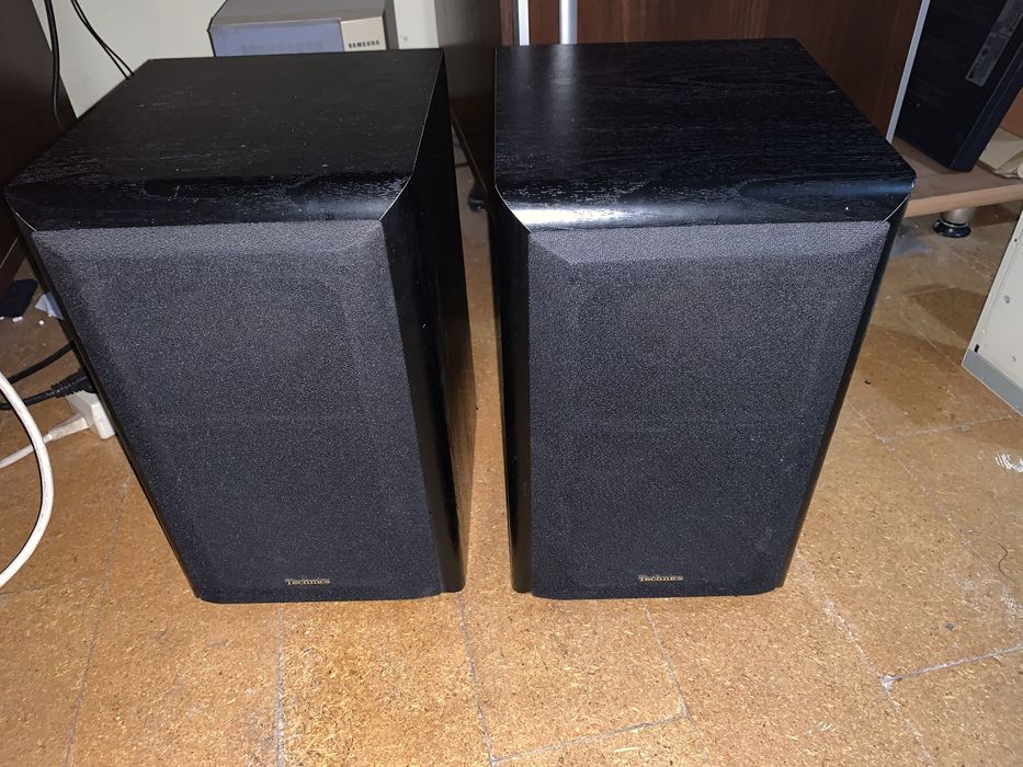 Monitory Technics sbm20