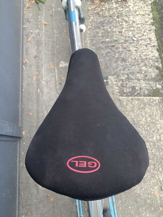 Rower FLAMING 2 Universal 20"