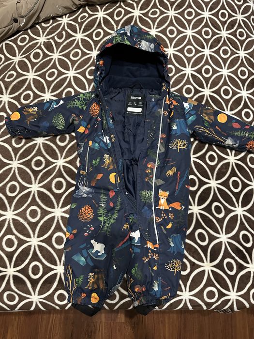 Комбінезон дитячий Reima