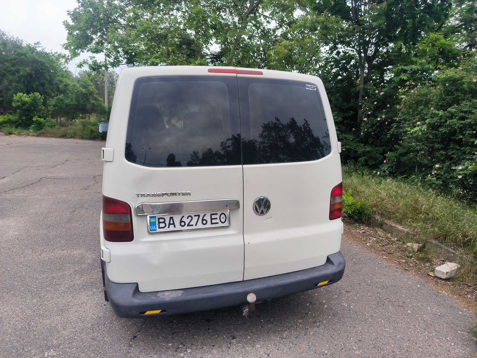 Продам мікроавтобус, Лонг база.