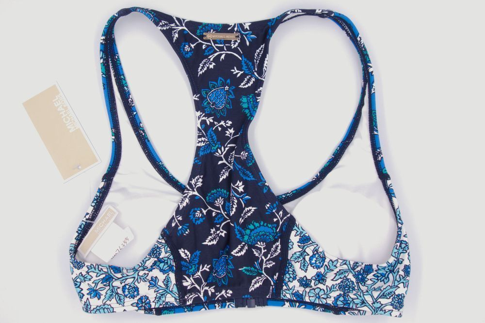 Michael Kors - Bikini Top r. Xs/S