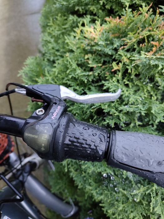 Продам велосипед MC Kenzie