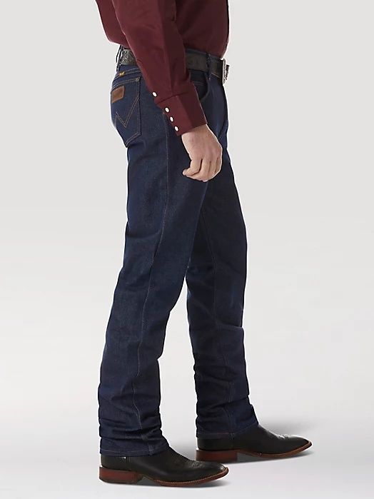 Jeans meskie Wrangler 47MWZ