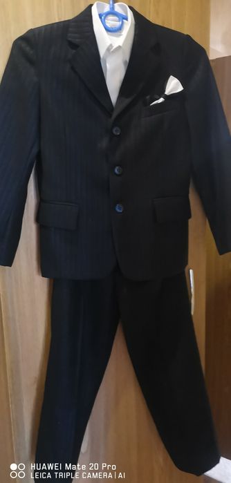 Костюм первоклассника