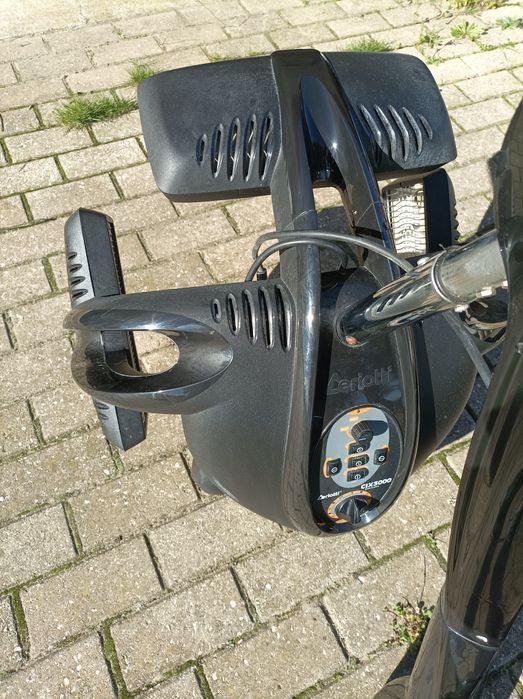 Termoestimulador CIX3000 Ceriotti