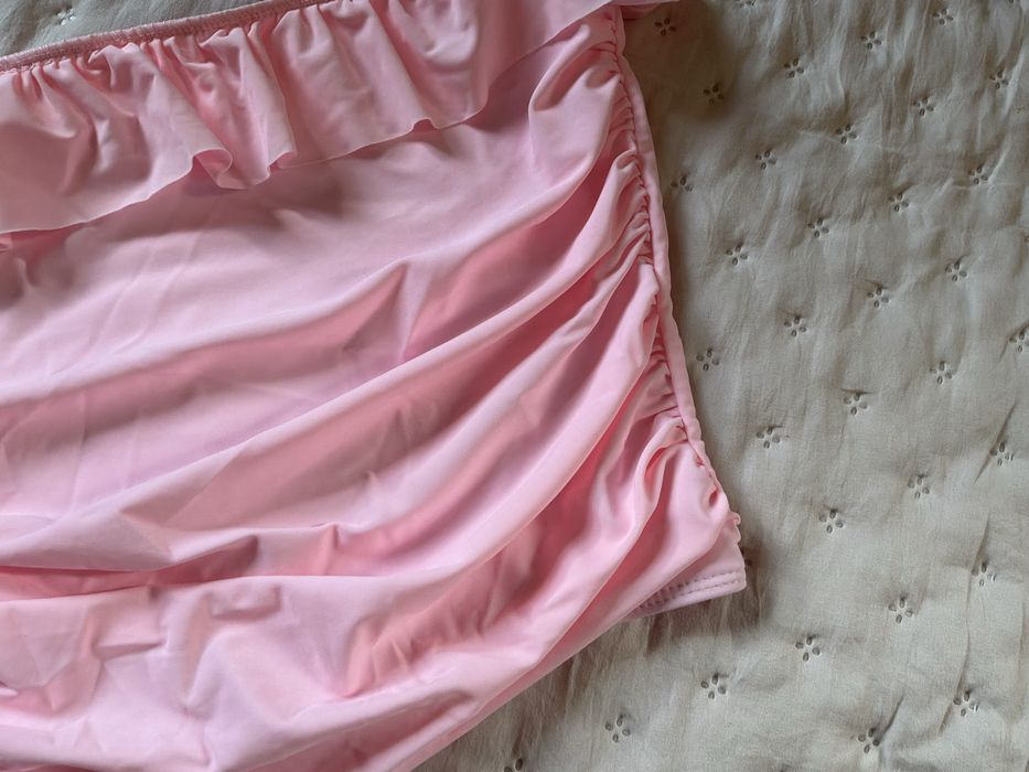 Top Bluzka Strój Kąpielowy Góra Bikini Shein S Nowa