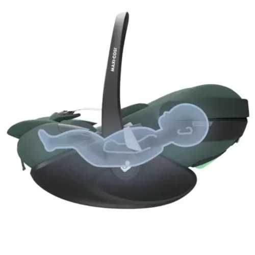 Fotelik Maxi-Cosi Pebble 360
