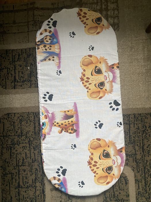 Матрас в каляску