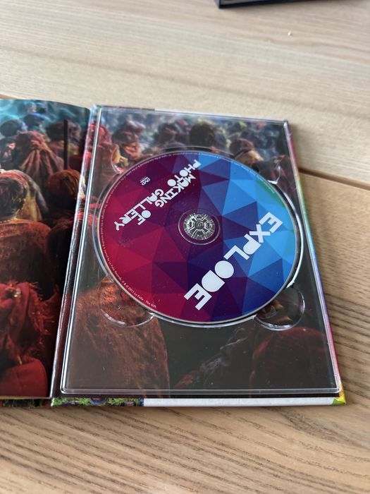 CD’S dos de Gift Novos