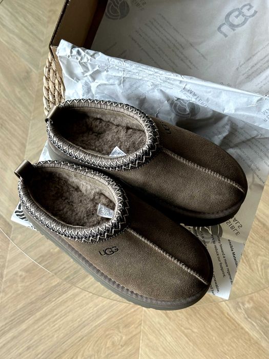 UGG Tazz Hickory, rozmiar 38 (24 cm)
