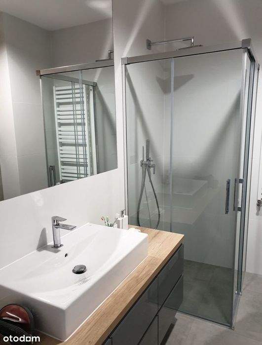 Apartament z widokiem na morze