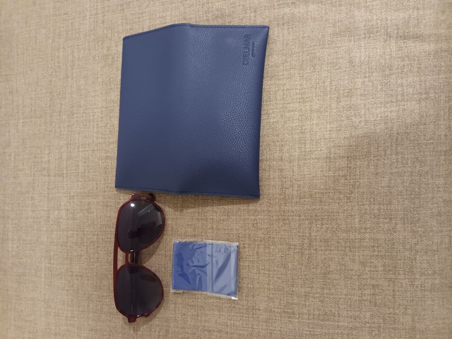 Oculos de sol Dielmar