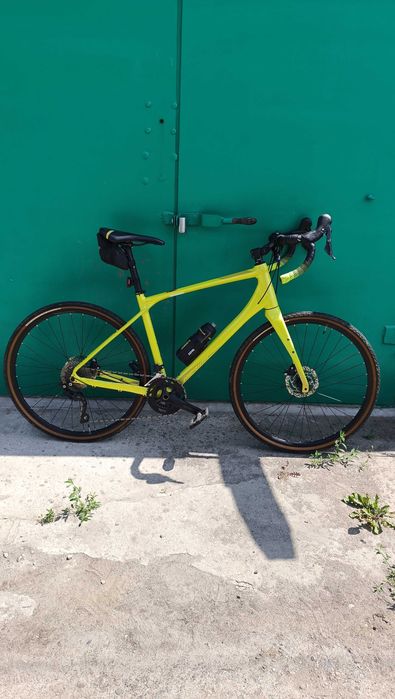 Merida Silex 400 (M)