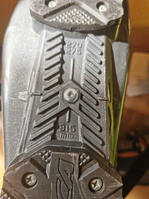 Buty narciarskie damskie Nordica Easy Move