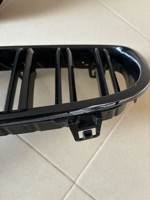 Grelhas frontais BMW Serie 3 F30/F31