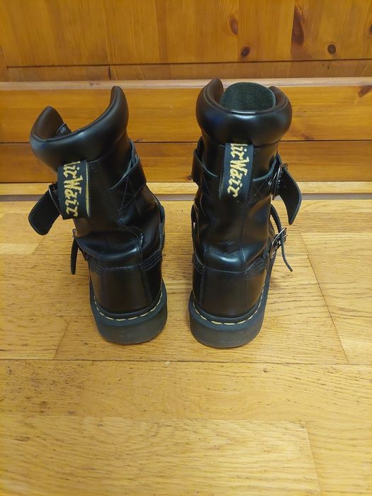 Buty Dr Martens Limitowane