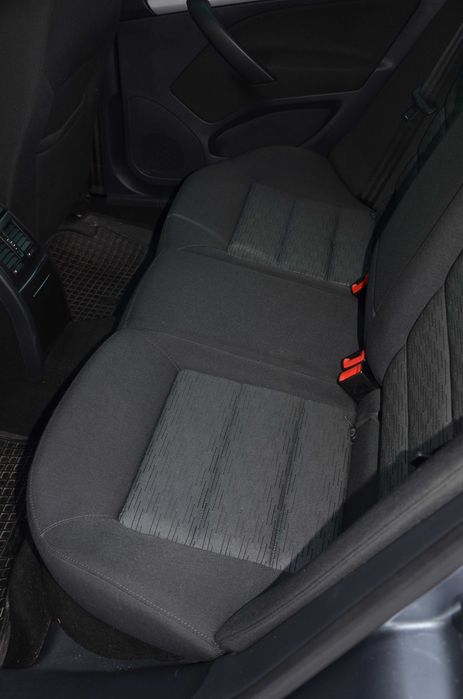 Skoda Oktavia A5 2012р.