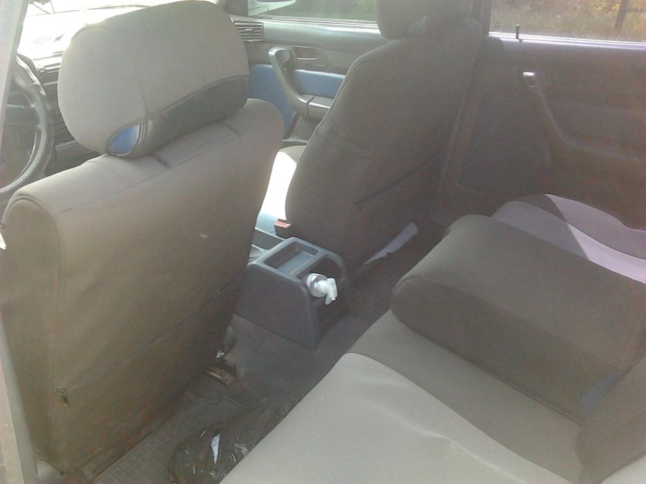 BMW 525i e34 m20b25 1989р.