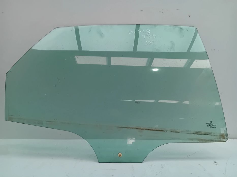 Vidro porta trás direito PEUGEOT 308 III