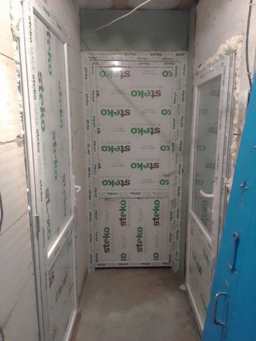 Двері металопластикові Кобеляки,вікна пластикові,балкони,вікна Машівка