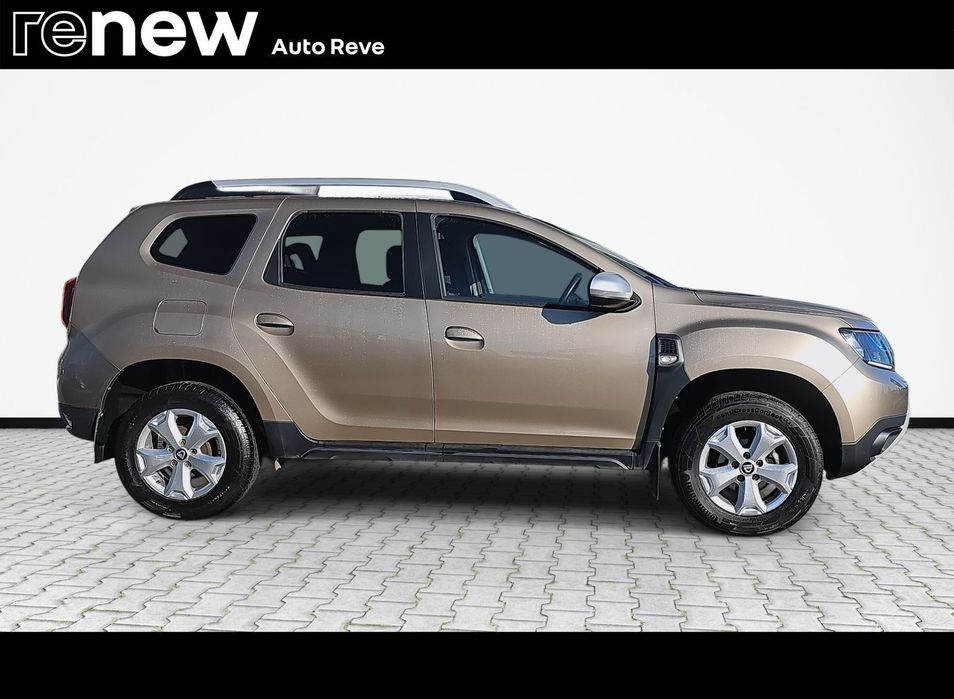 Dacia Duster Duster 1.6 SCe Comfort LPG