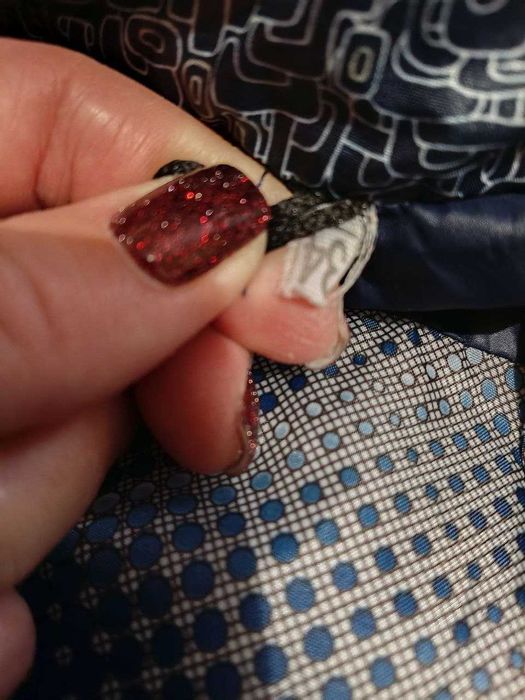 Куртка детская демисезон, 34 размер