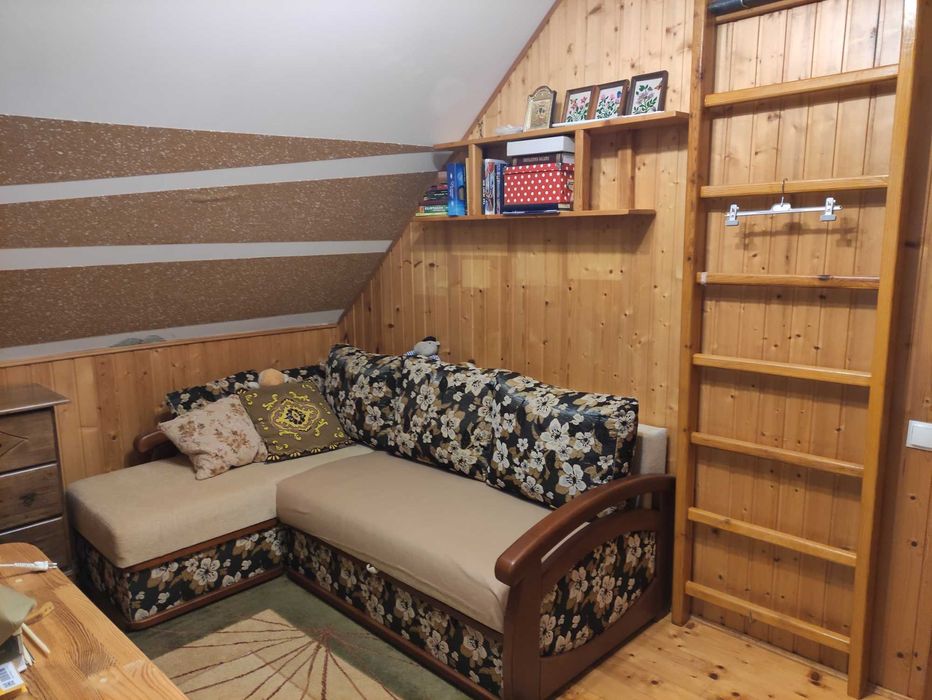 Терміново! Будинок у м. Луцьку, 118,0 кв.м, ремонт, меблі, техніка!