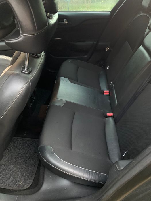 Citroen DS4 2011r 1.6 hdi Ładny stan. Cena aktualna do 27.12.2025