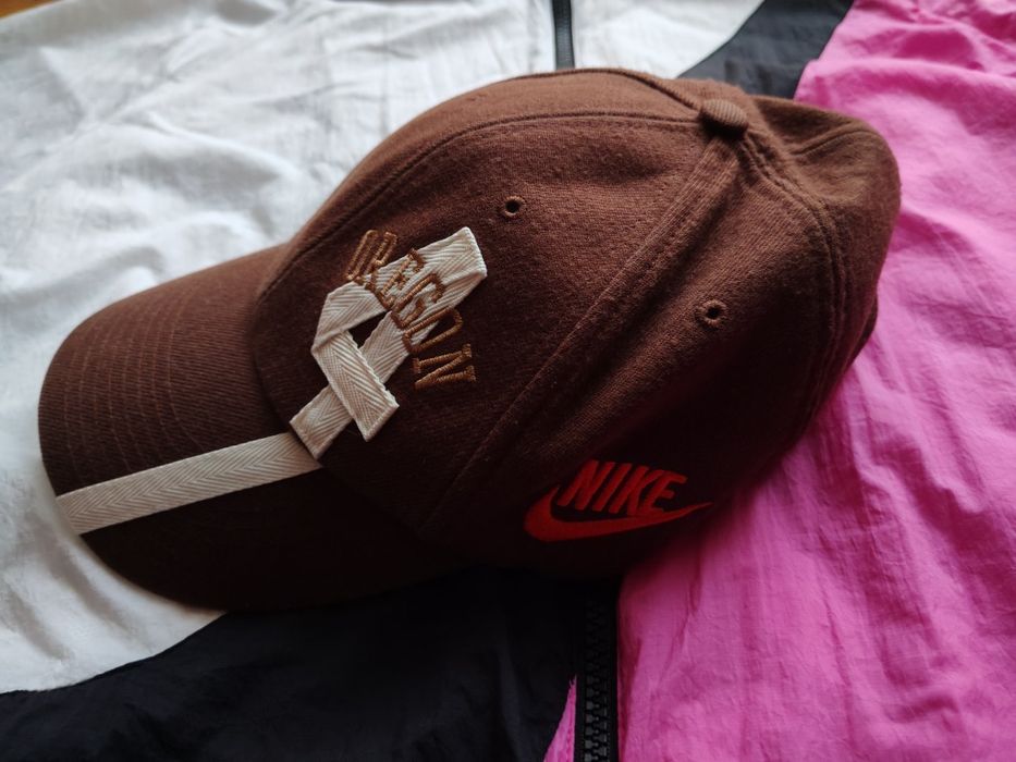 Кепка Nike oregon