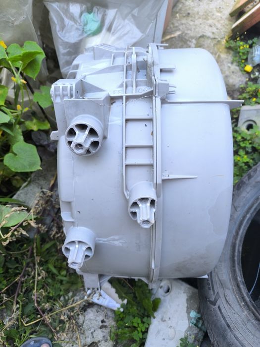 Бак,барабан стиральной машины