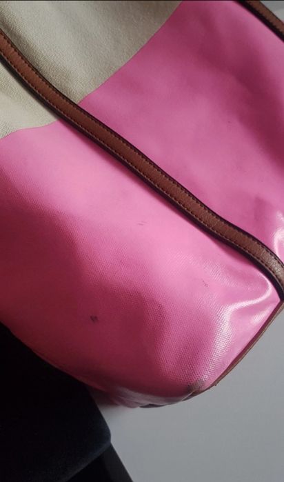 Torba torebka shopperka shopper bag Monnari