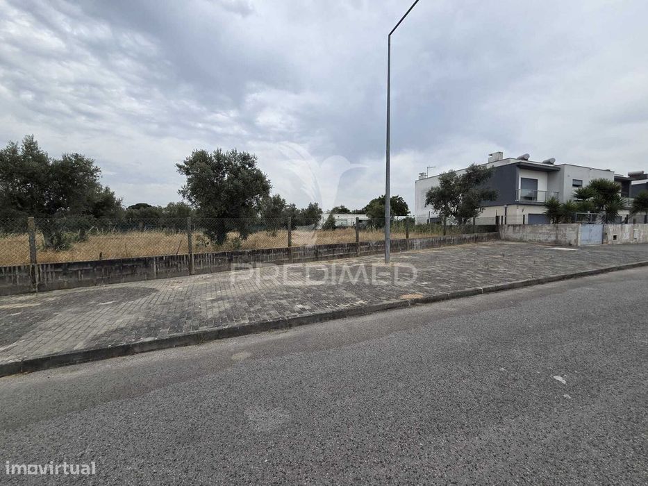 Lote de Terreno