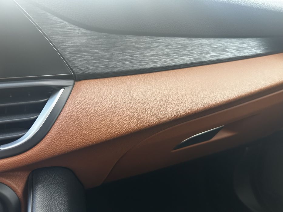 Alfa Romeo Giulia 2.2D 190 cv – Julho 2021