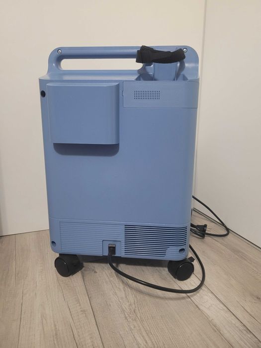 Koncentrator tlenu Philips Respironics EverFlo OPI model 1020007 tylko 25 godz.pracy